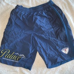 PALACE shorts